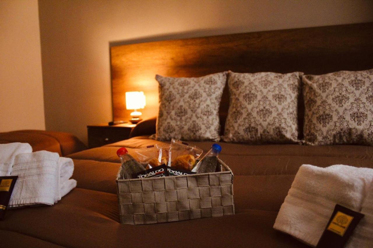 ナポリ La Dimora Dei Borboni Bed & Breakfast エクステリア 写真