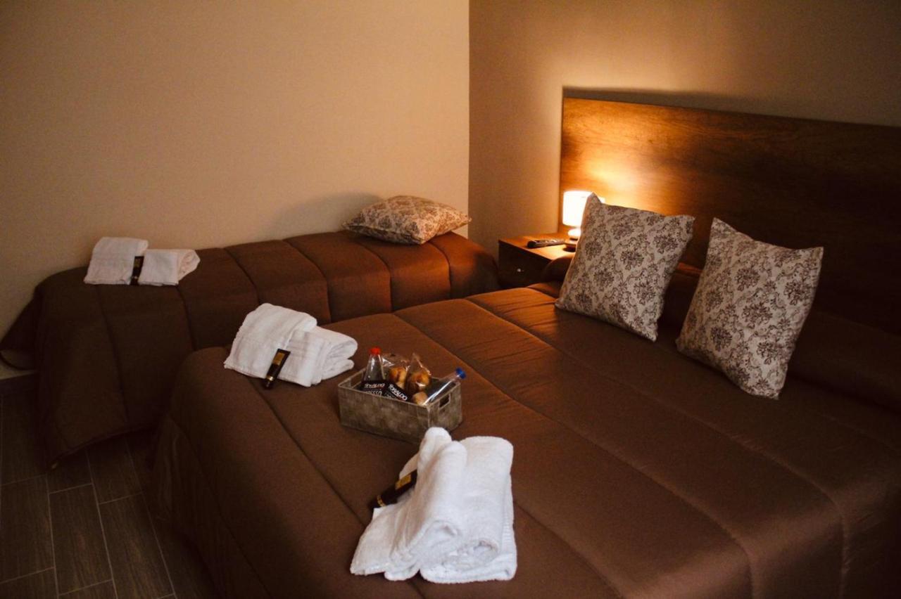 ナポリ La Dimora Dei Borboni Bed & Breakfast エクステリア 写真