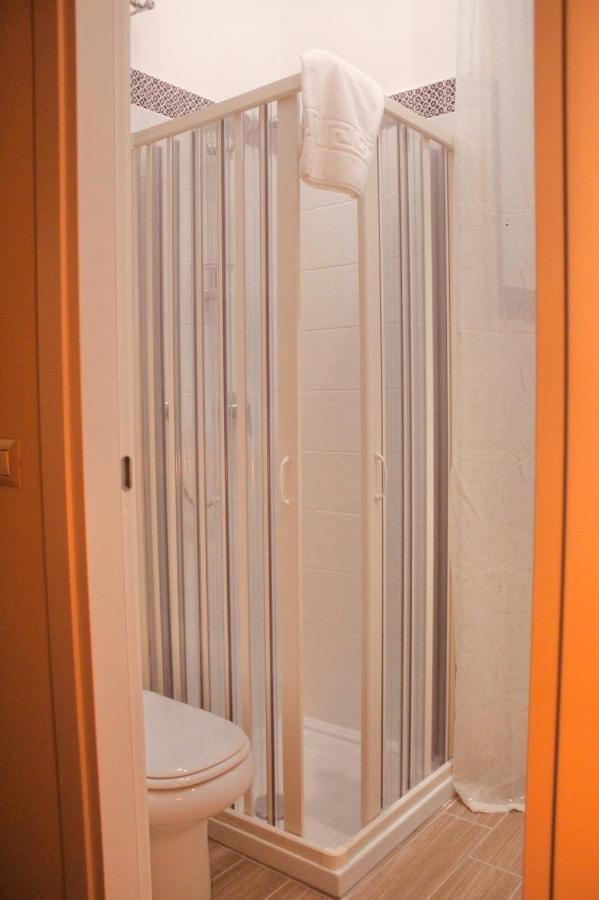 ナポリ La Dimora Dei Borboni Bed & Breakfast エクステリア 写真